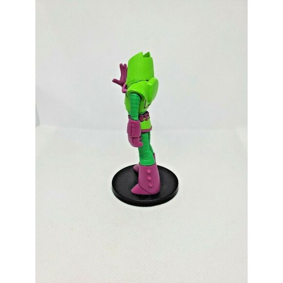 Funko 2017 Lex Luthor DC Exclusive Mini Figure - TM & DC Comics Collectible - Picture 2 of 8